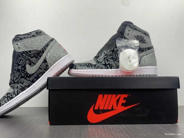Rebellionaire Air High 1 Jordan OG 555088-036 0821